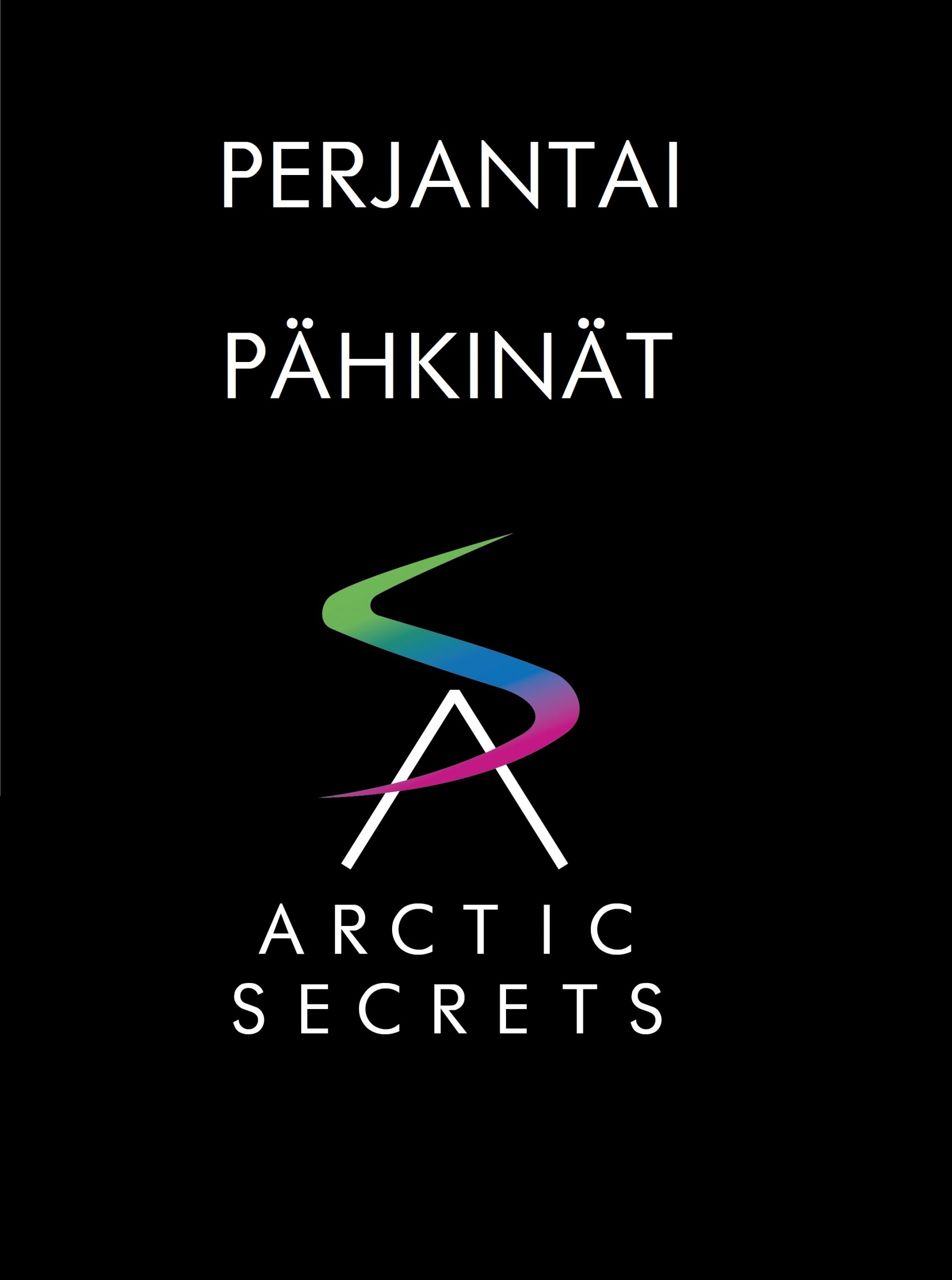Arctic Secrets perjantaipähkinät